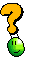 Buchstaben Questionmark Smiley – Buchstaben - Zahlen